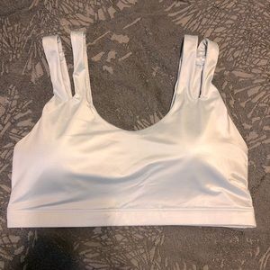 Nike Light Support Sports Bra